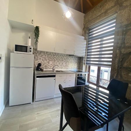 Ferienwohnung Porto Saldanha - 2X T2 Duplex Exterior foto