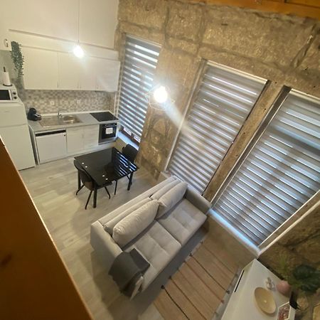 Ferienwohnung Porto Saldanha - 2X T2 Duplex Exterior foto