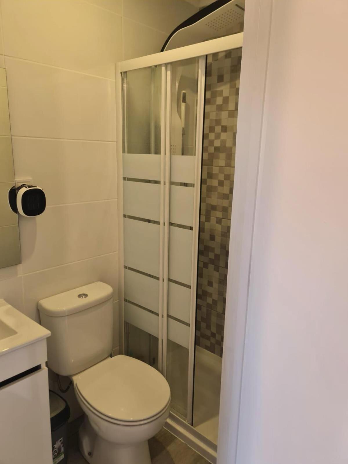 Ferienwohnung Porto Saldanha - 2X T2 Duplex Exterior foto